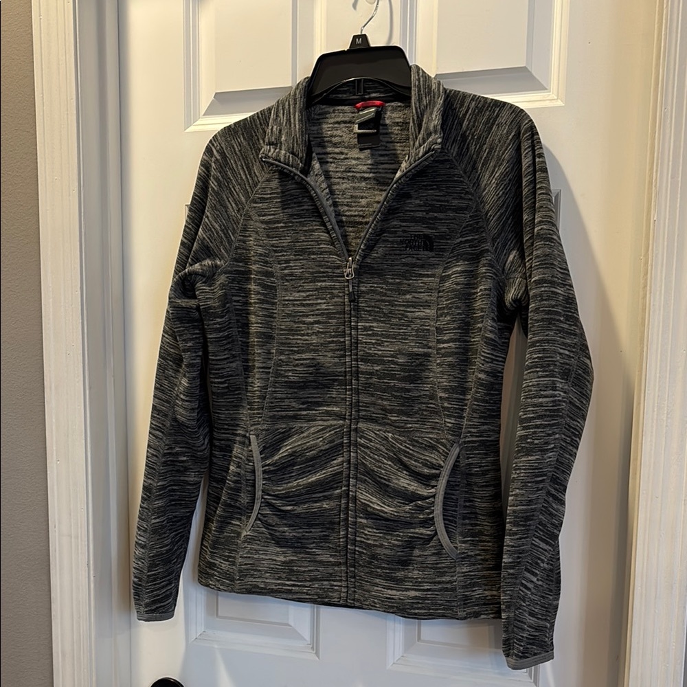 Women's Gray Jacket